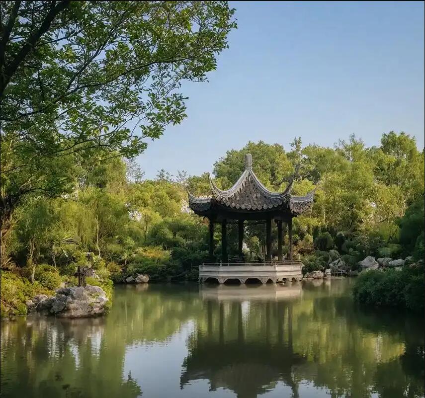 丽水雨珍建筑有限公司