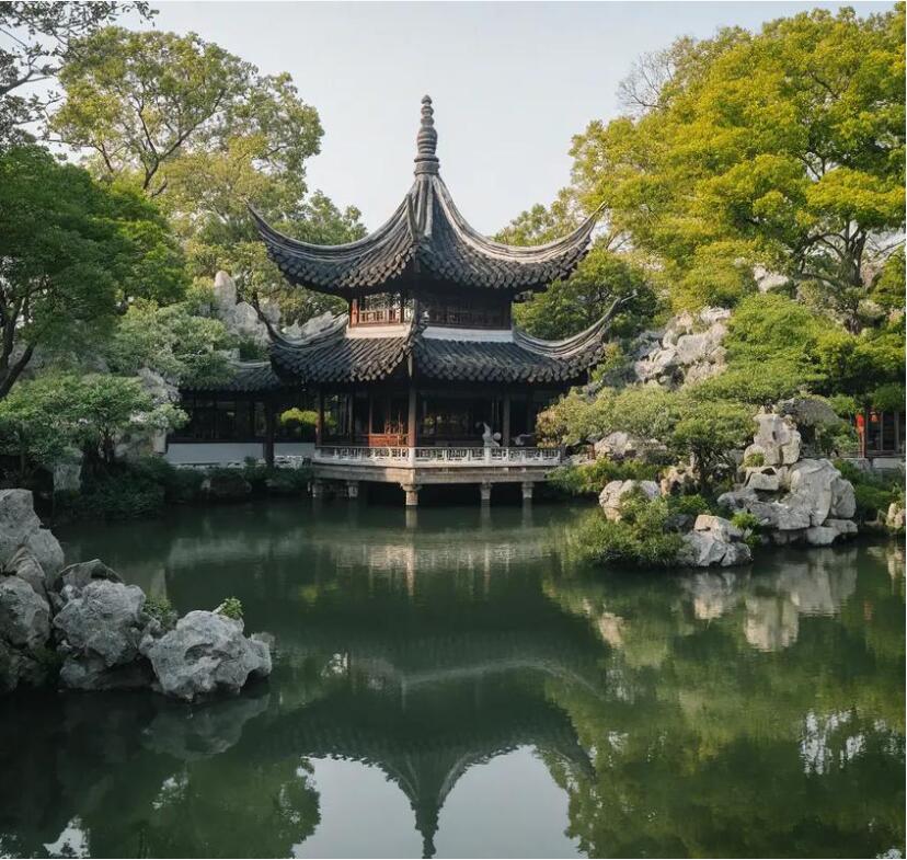 丽水雨珍建筑有限公司